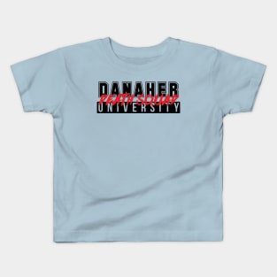 Danaher Death Squad University Kids T-Shirt